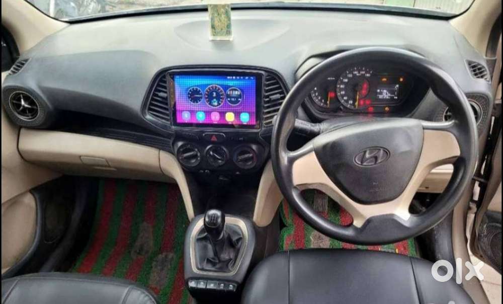 Hyundai New Santro 1.1 Magna Mt, 2020, Petrol