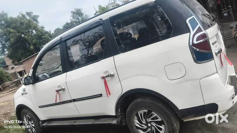 Mahindra Xylo 2015 डीज़ल मैनुअल