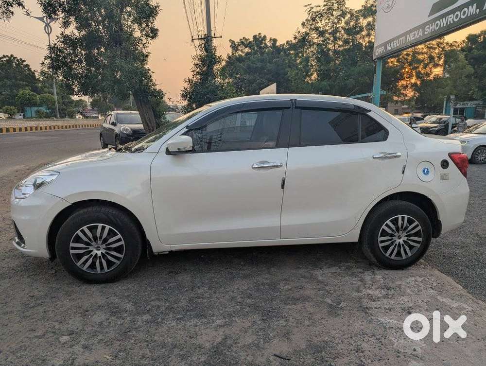 Maruti Suzuki Swift Dzire 1.2 Tour S Cng, 2023, Cng & Hybrids