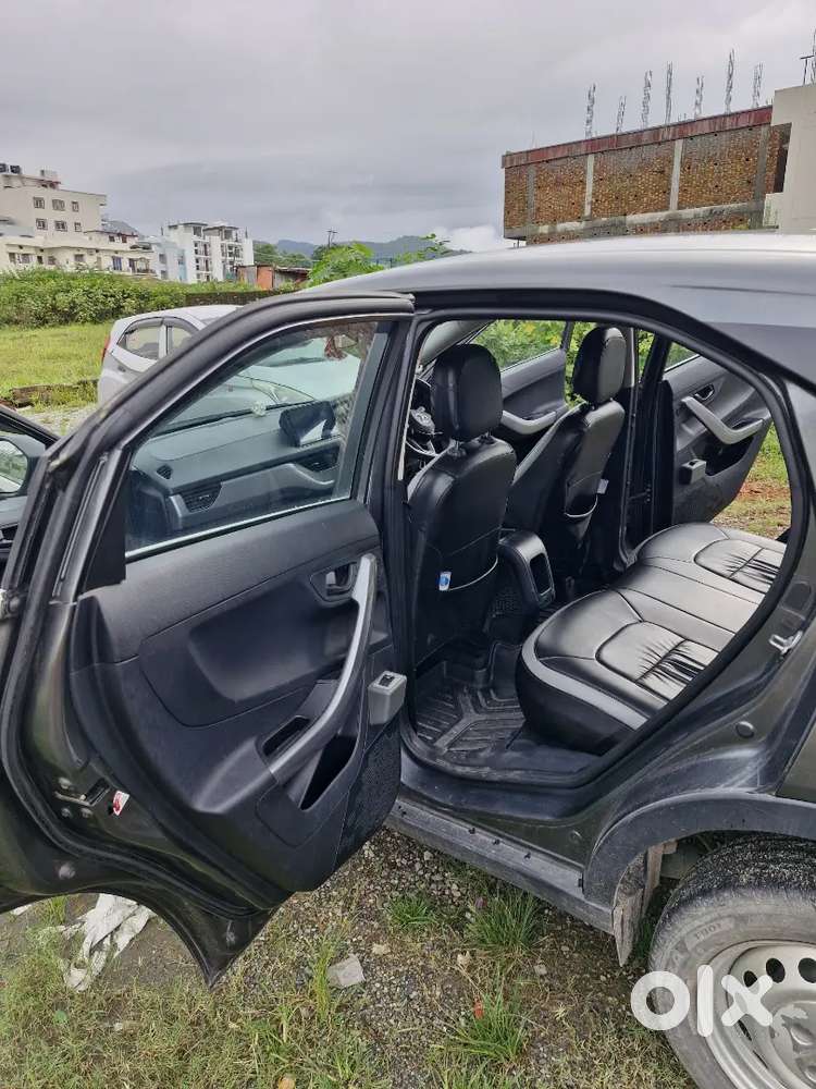 Tata Nexon 1.2 Petrol 2023
