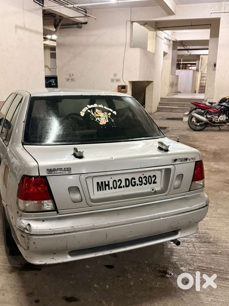 Maruti Suzuki Esteem 2006 Hybrid