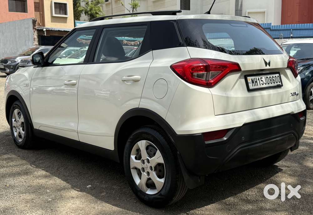Mahindra Xuv300 W6 Diesel, 2023, Diesel