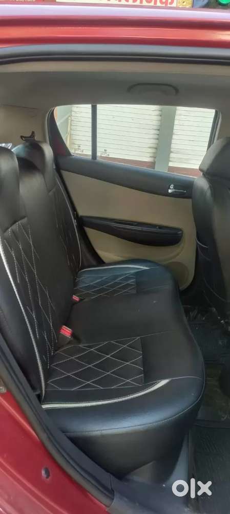 Hyundai I20 1.4 Crdi Magna, 2013, Diesel