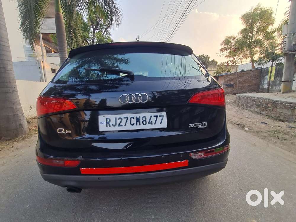 Audi Q5 2.0 Tdi Quattro Premium, 2014, Diesel