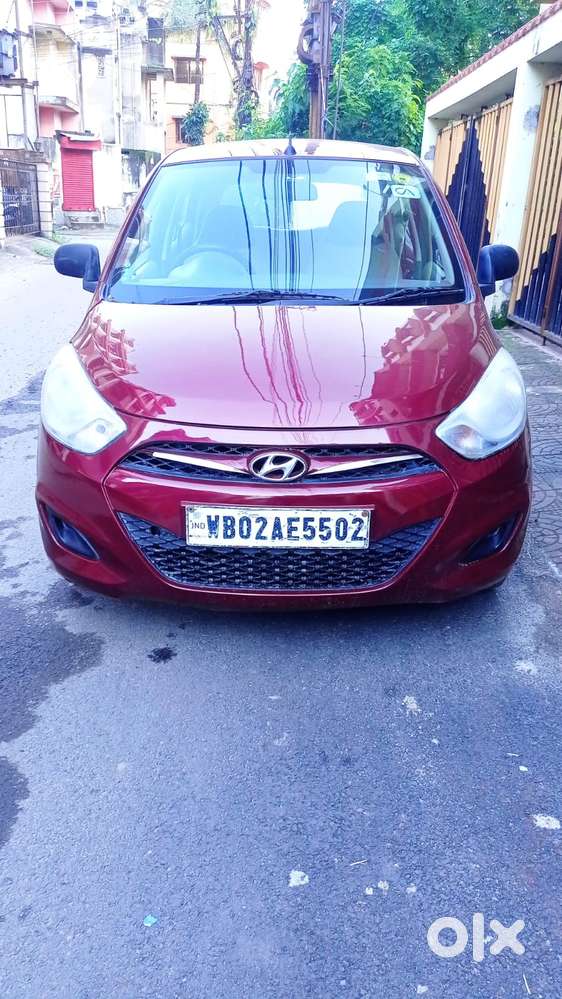 Hyundai I10 Magna O, 2013, Petrol