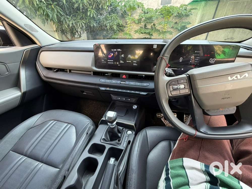 Kia Seltos Htk 2026