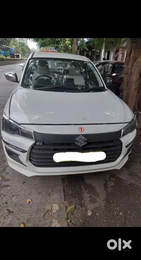 Maruti Suzuki Dzire 2025 Cng & Hybrids 70000 Km Driven