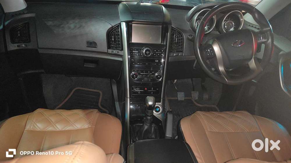 Mahindra Xuv500 W9, 2019, Diesel