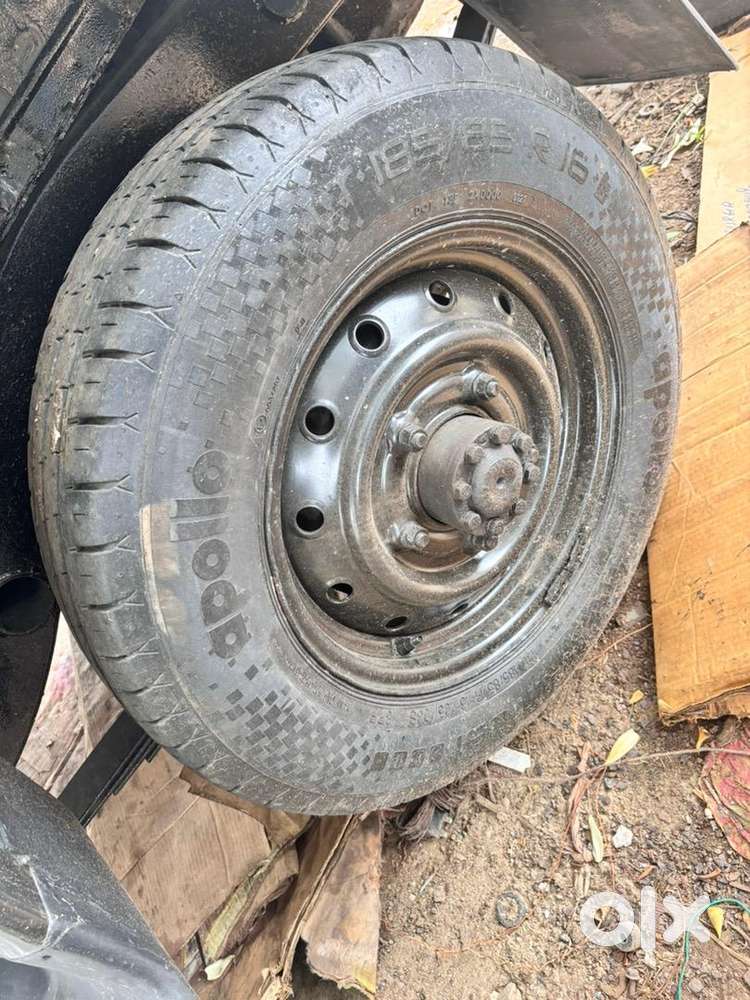 Mahindra Bolero 2011 9 Setar Good Condition