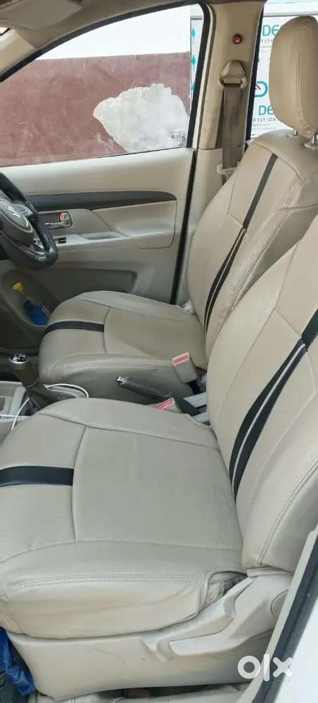 Maruti Suzuki Ertiga 2023