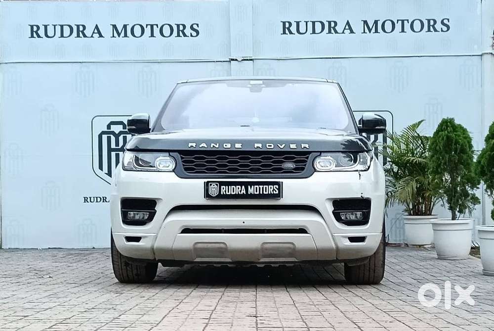 Land Rover Range Sport Se Dynamic 3.0 Diesel, 2017, Diesel