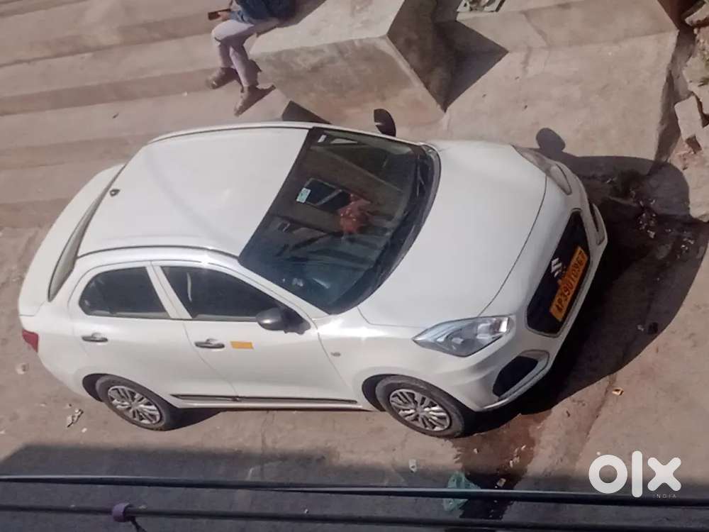 Maruti Suzuki Dzire 2023 Petrol 115000 Km Driven