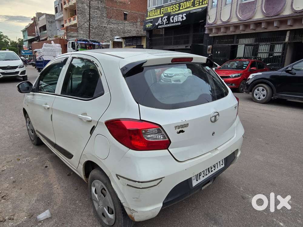 Tata Tiago 1.05 Revotorq Xt, 2018, Petrol