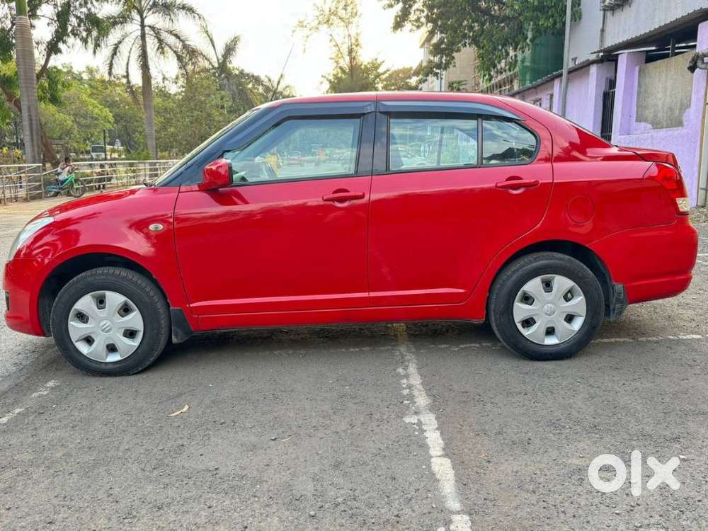 Maruti Suzuki Swift Dzire 1.2 Vxi Bsiv, 2011, Petrol