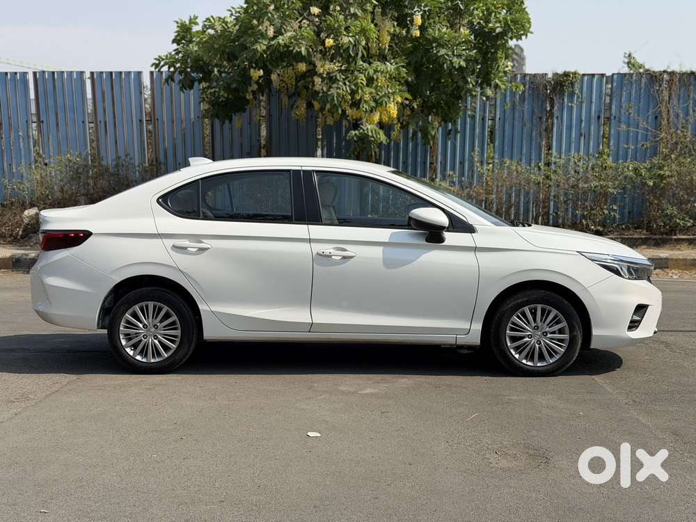 Honda City V At, 2022, Petrol