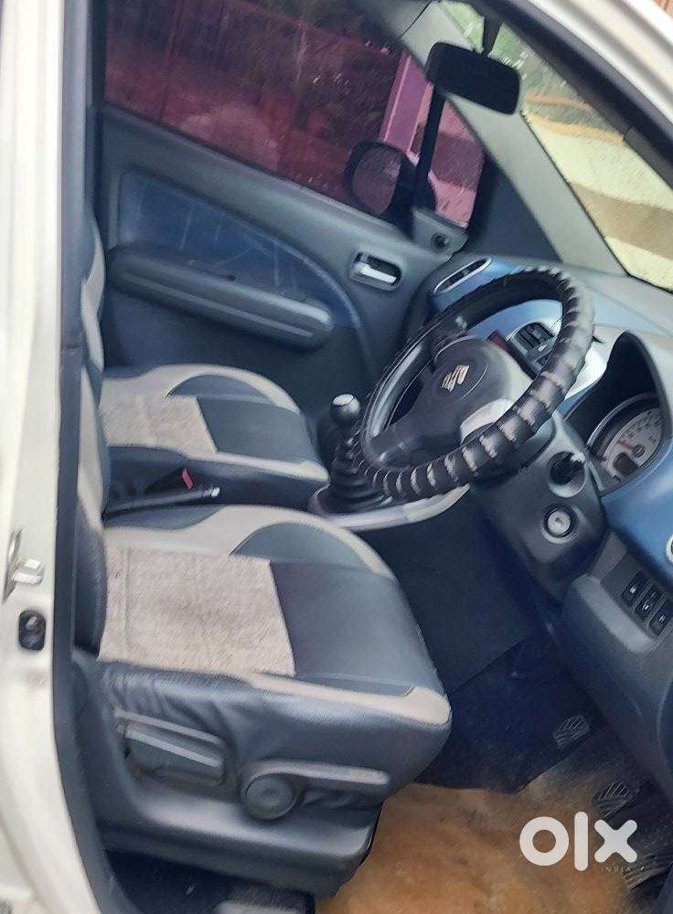 Maruti Suzuki Ritz Zxi Bs-iv, 2009, Petrol
