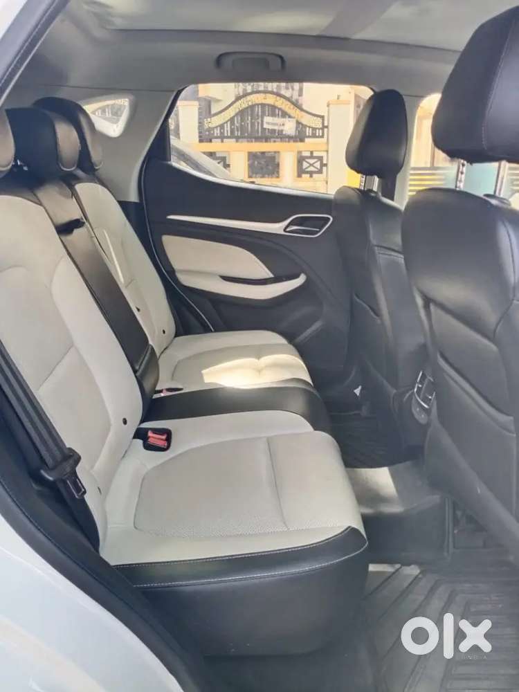 Mg Astor Sharp Ex Mt Manual Petrol