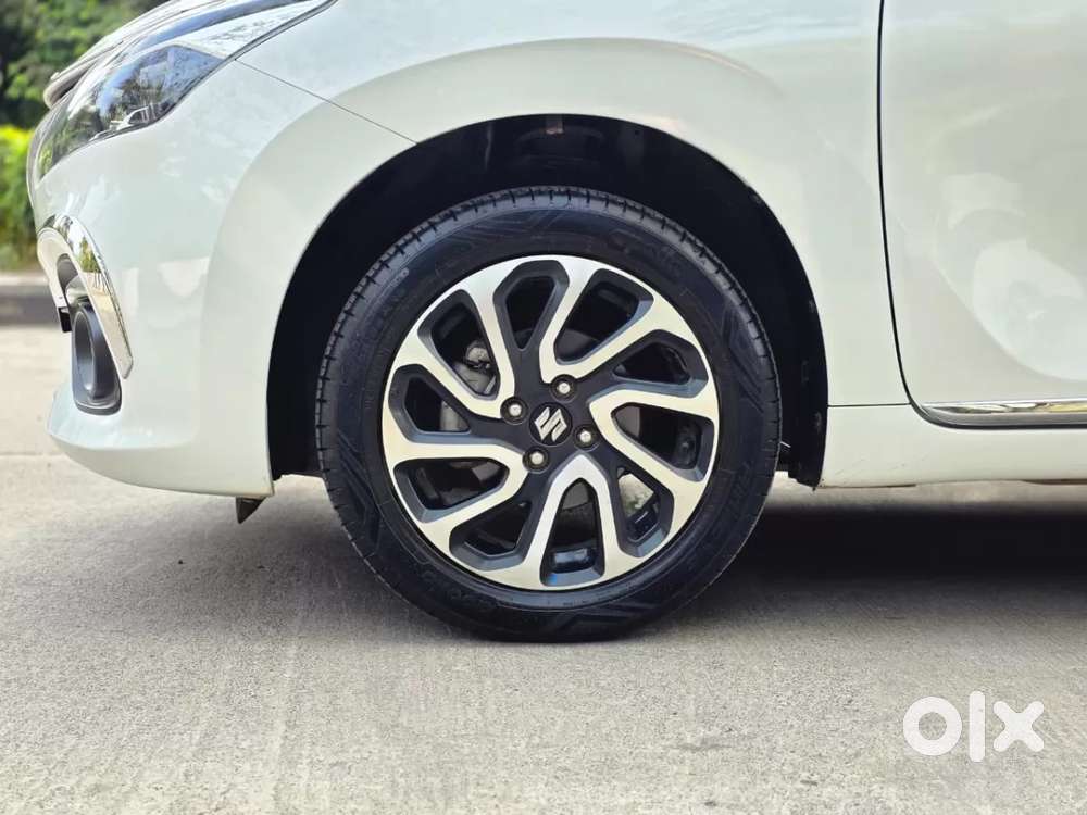 Maruti Suzuki Baleno 1.2 Alpha At, 2024, Petrol