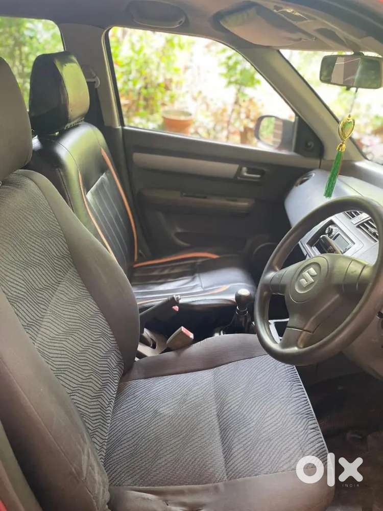Maruti Suzuki Swift 2007
