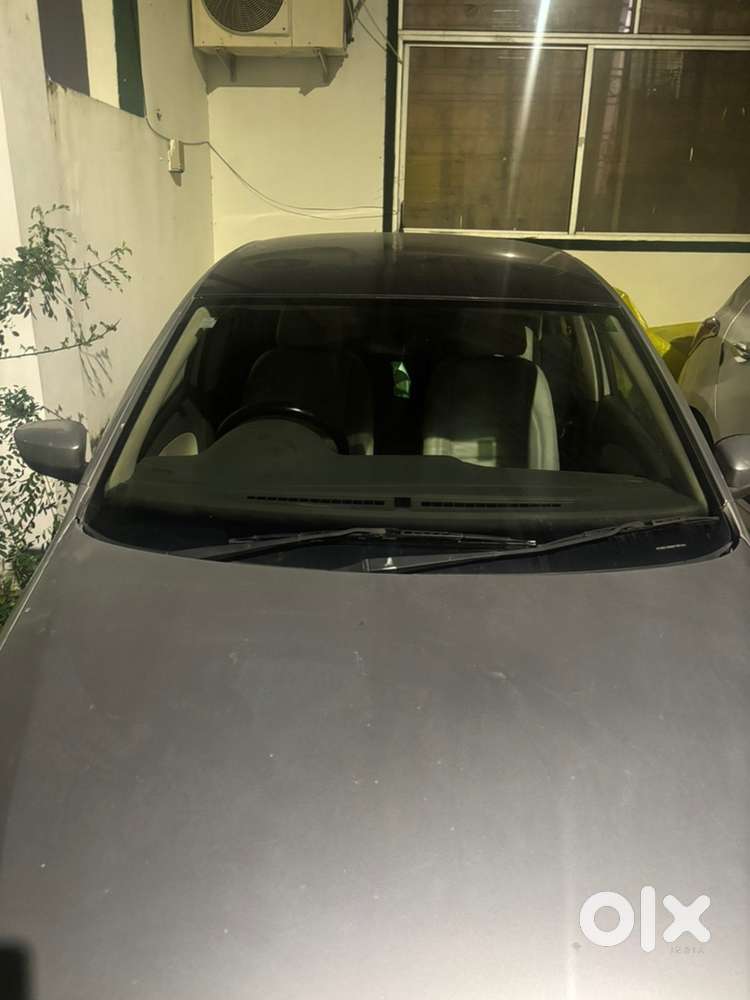 Volkswagen Vento Diesel 2012