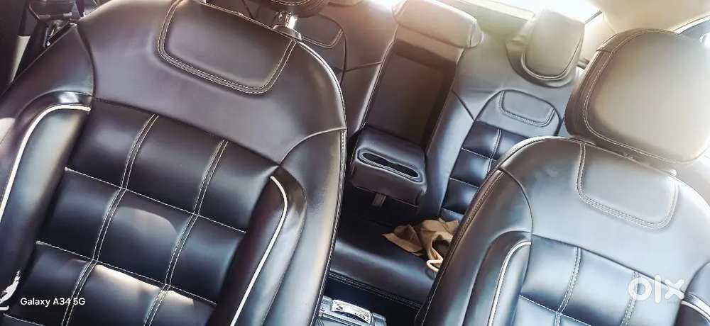 Tata Tigor 2022 Cng & Hybrids 80000 Km Driven