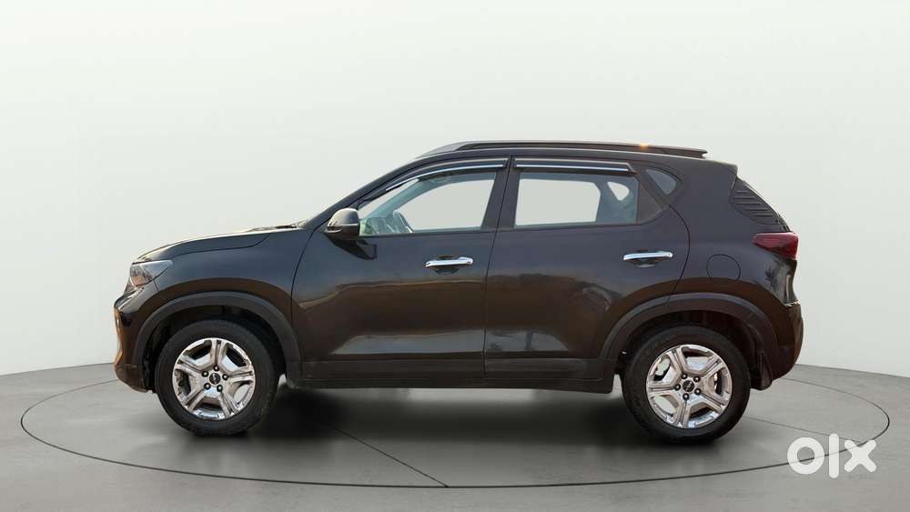 Kia Sonet Htx Plus Turbo Imt, 2023, Petrol