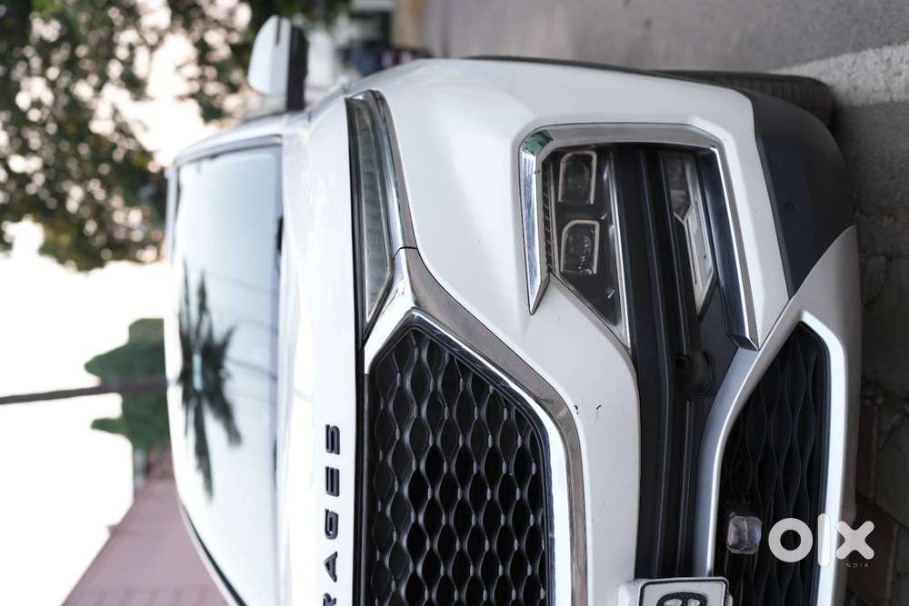 Mg Hector Sharp Diesel  Fully Maintained  Immediate Sale  ₹13l