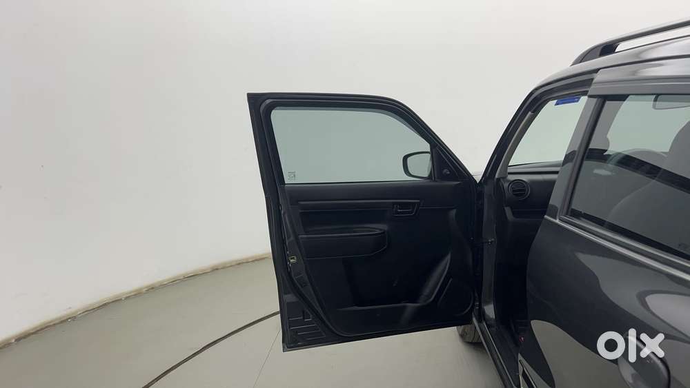 Maruti Suzuki S-presso 1.0 Vxi (o) Cng, 2022, Cng & Hybrids