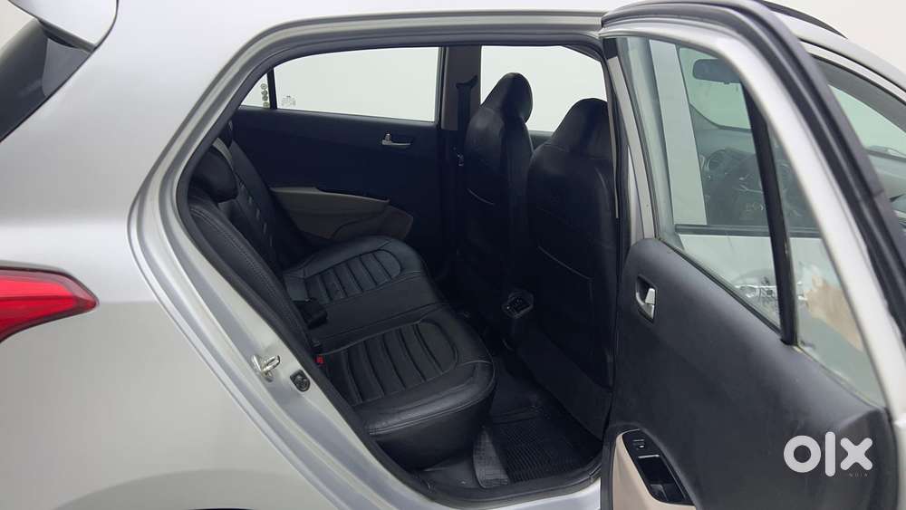 Hyundai Grand I10 1.2 Kappa Asta, 2014, Petrol