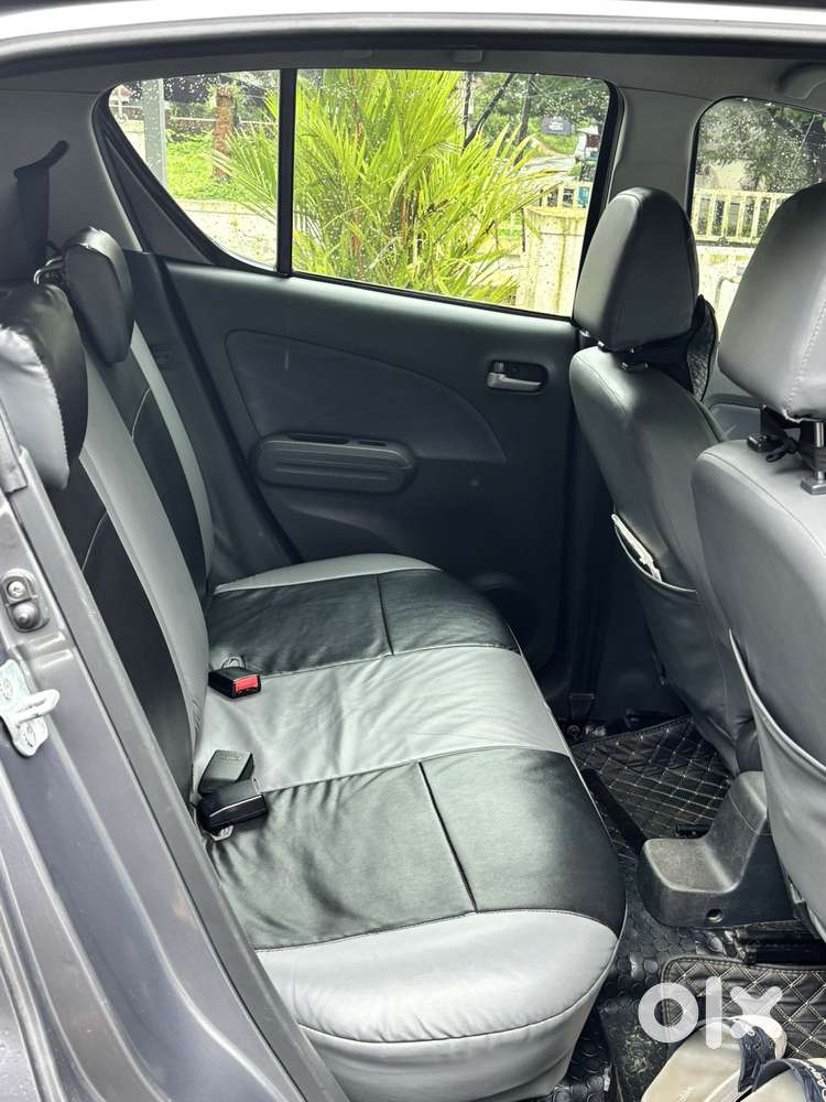 Maruti Suzuki Ritz Vdi, 2009, Diesel
