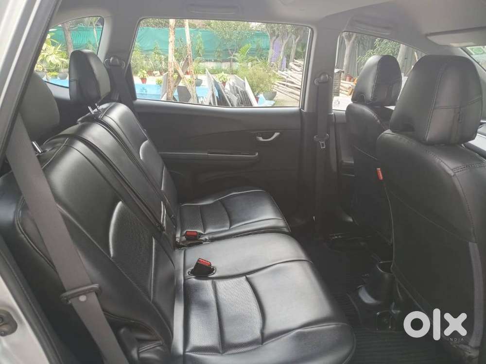 Honda Brv 1.5v Cvt(i-tec)