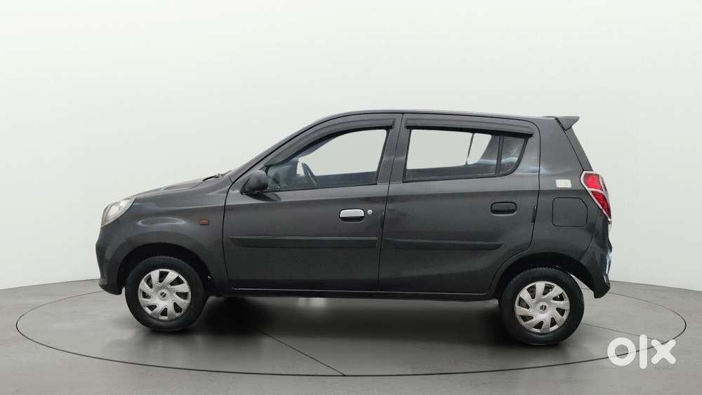 Maruti Suzuki Alto 800 2012-2016 Cng Lxi, 2014, Cng & Hybrids
