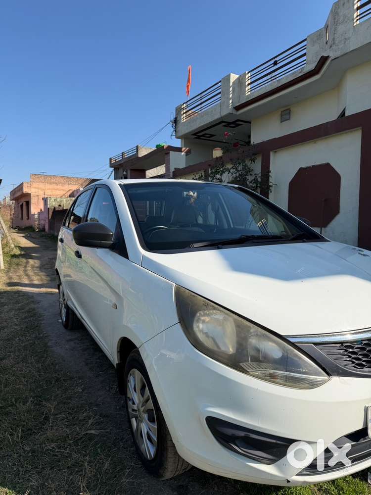 Tata Bolt Petrol Manual 2017