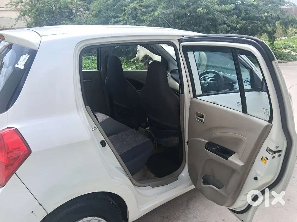 Maruti Celerio Vdii 2016