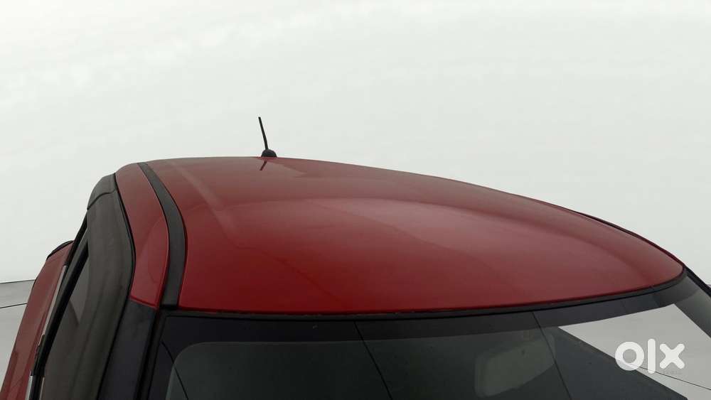 Maruti Suzuki Swift 2018 Vxi, 2020, Petrol