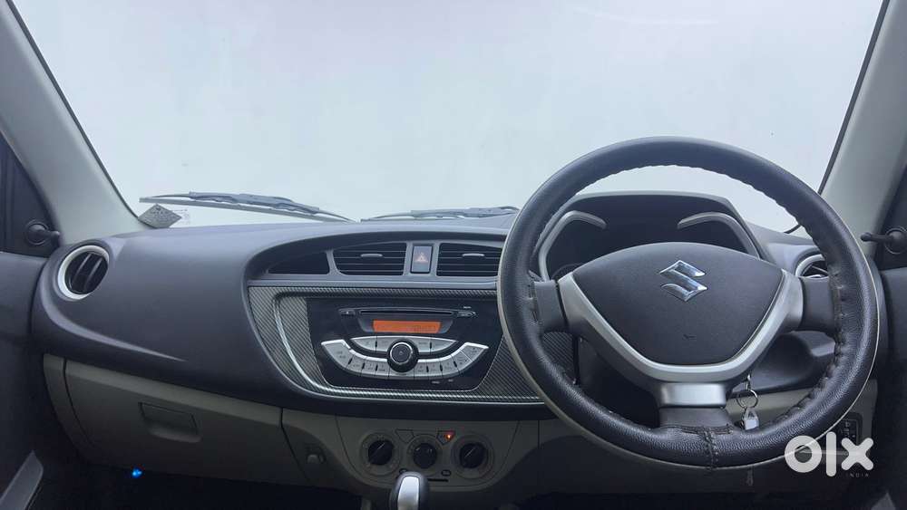 Maruti Suzuki Alto K10 1.0 Vxi Amt, 2016, Petrol