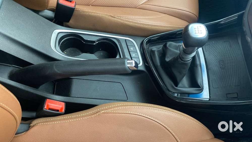 Mg Hector Plus Sharp Pro 2.0 Turbo Diesel 6 Str, 2021, Diesel