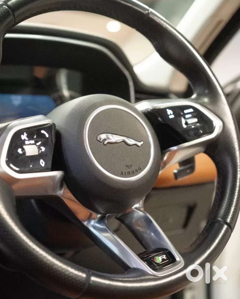 Jaguar F-pace, 2023, Diesel