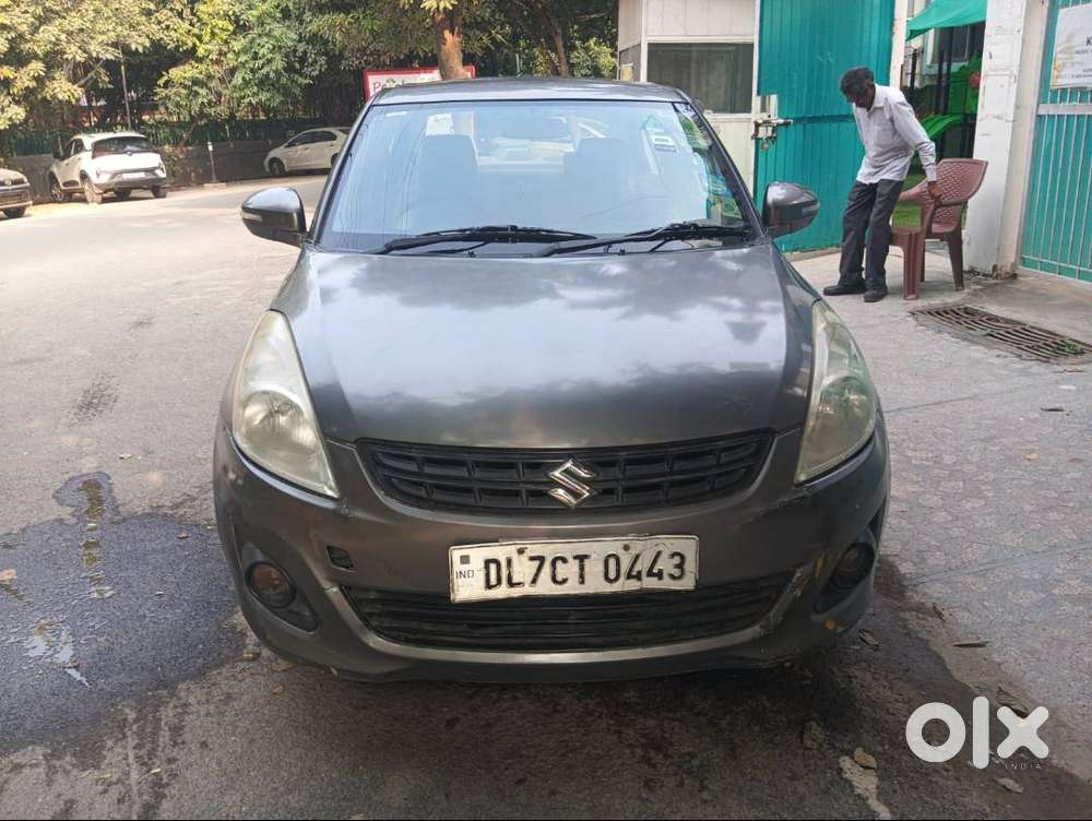 Swift Dzire Vxi 2013