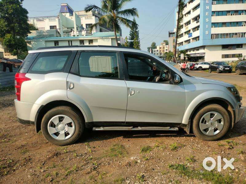 Mahindra Xuv500 2011-2015 W6 2wd, 2014, Diesel