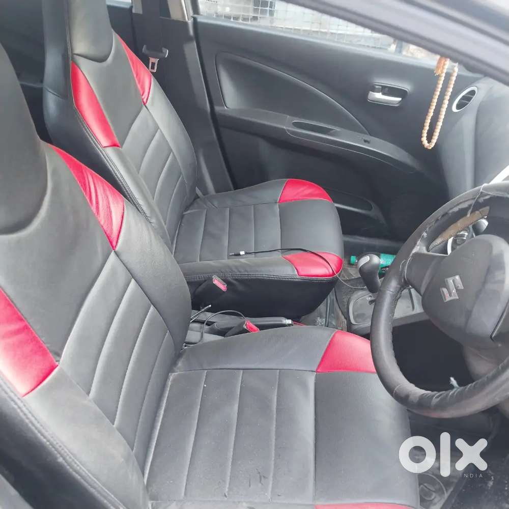 Maruti Suzuki Celerio 2018