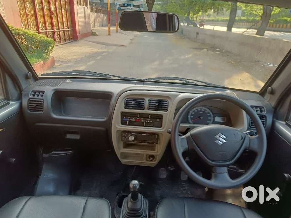 Maruti Suzuki Eeco, 2019, Cng & Hybrids