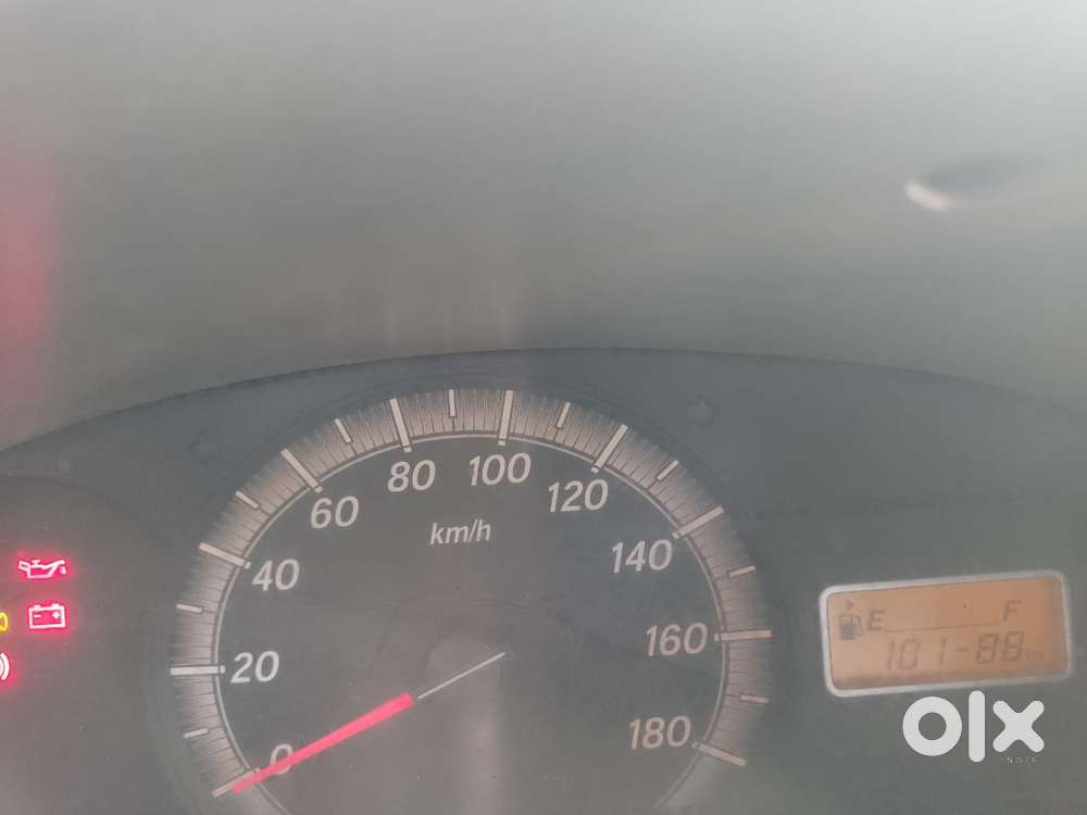 Maruti Suzuki Eeco 5 Seater Ac, 2010, Petrol