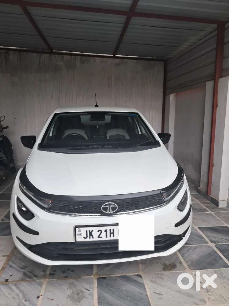 Tata Altroz 1.2 Xt Rtn Bs 2022