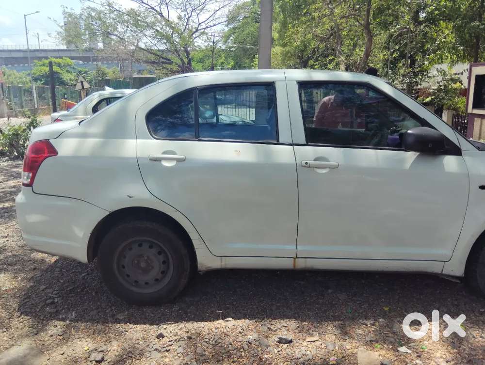 Maruti Suzuki Dzire Tour 2013