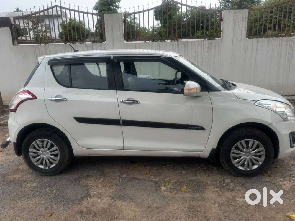 Maruti Suzuki Swift Vdi (o), 2016, Diesel