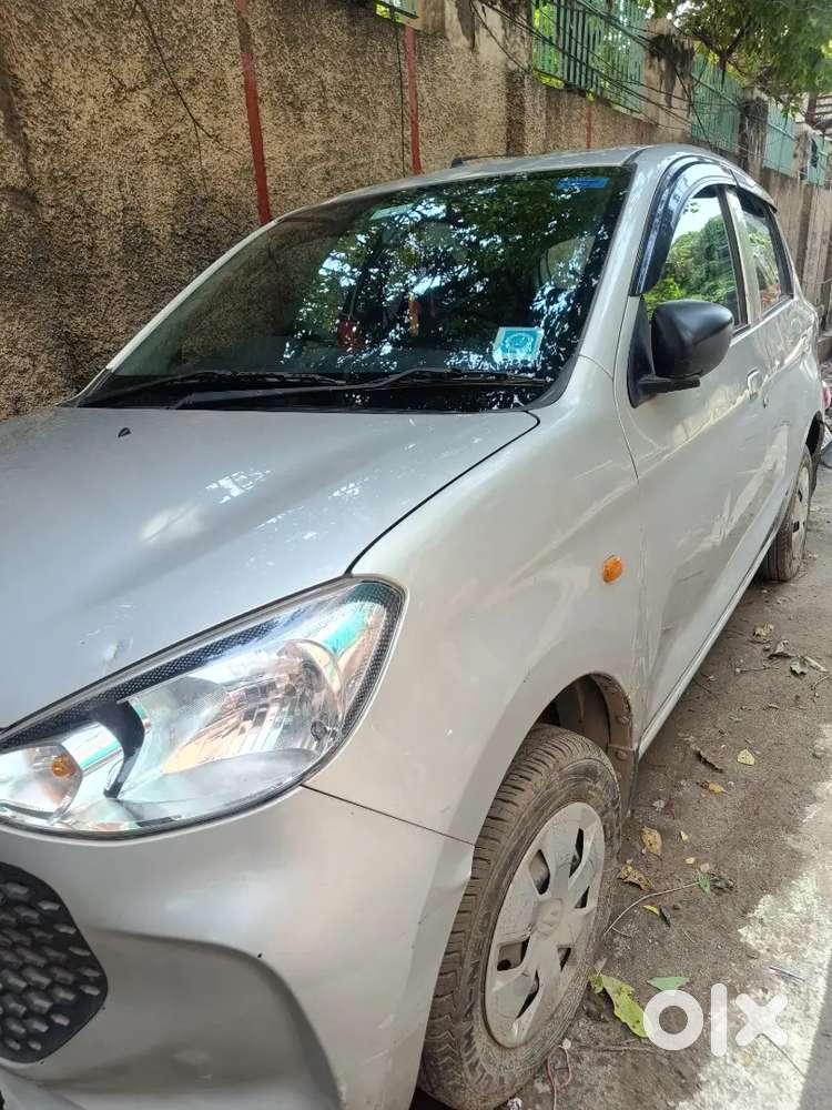 Maruti Suzuki Alto 2023