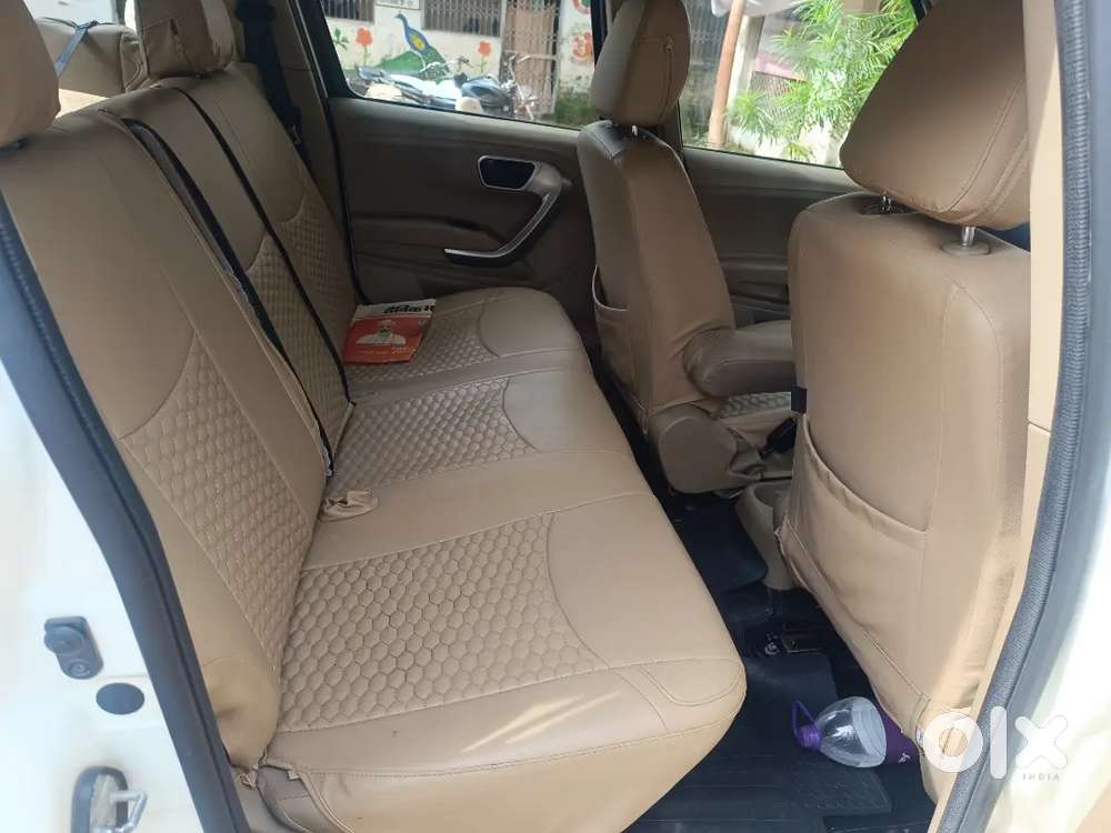 Mahindra Bolero Neo 2021 Diesel 50000 Km Driven