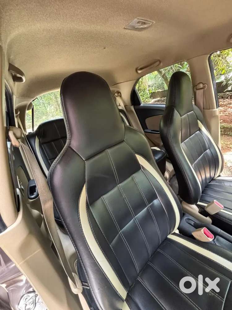Honda Brio Vx 2015 Petrol Manual