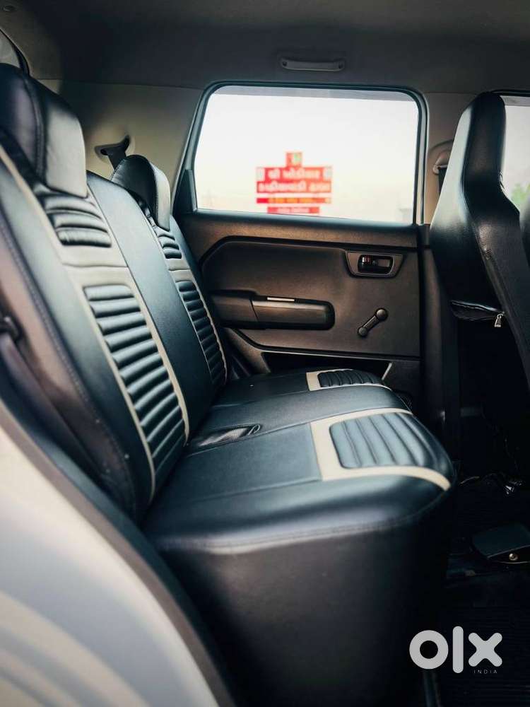 Maruti Suzuki Wagon R 1.0 Lxi Cng, 2020, Cng & Hybrids